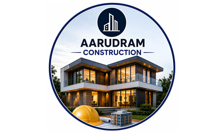 Aarudram construction